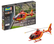 Revell 1/72 Airbus Helicopters EC135 