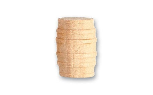 Artesania Latina Barrel 15mm (4) (was8125)<br>(Shipped in 10-14 days)