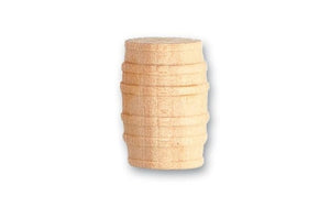 Artesania Latina Barrel 15mm (4) (was8125)<br>(Shipped in 10-14 days)