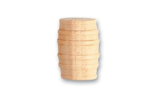 Artesania Latina Barrel 15mm (4) (was8125)<br>(Shipped in 10-14 days)