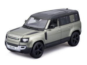 bb Junior 1/24 Land Rover Defender 2022<br>(Shipped in 10-14 days)