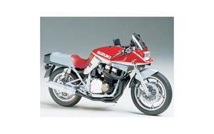 Tamiya 1/12 Suzuki GSX1100S Katana 'Custom Tuned'<br>(Shipped in 10-14 days)