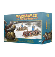 DWARFEN MOUNTAIN HOLDS: DWARF HAMMERERS<br>(Shipped in 14-28 days)