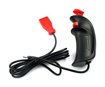 Carrera GO!!! Mechanical Speed Controller (Red Plug)<br>(Shipped in 10-14 days)