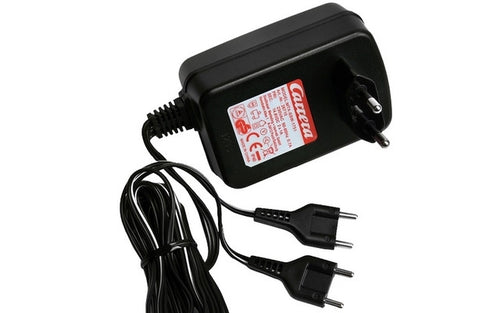 Carrera EVO Transformer 14.8V 2x1A (Pre 2021)<br>(Shipped in 10-14 days)