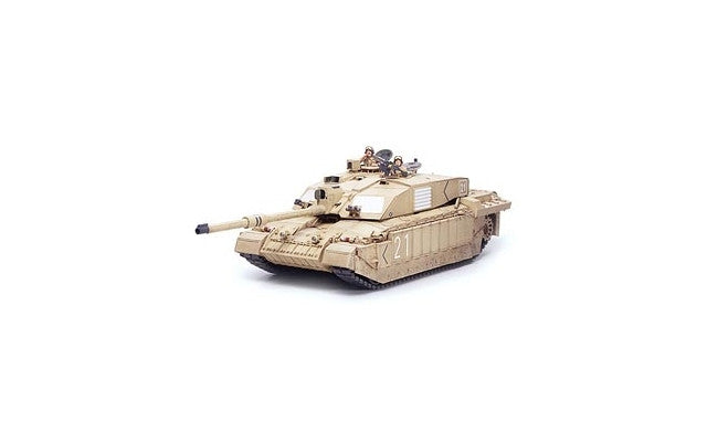 Tamiya 1/35 British Challenger II (Desert)<br>(Shipped in 10-14 days)