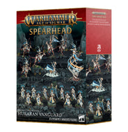 SPEARHEAD: HURAKAN VANGUARD<br>(Shipped in 14-28 days)