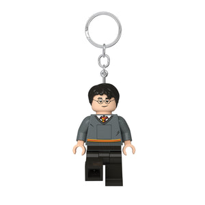 LEGO IQHK LEGO® Harry Potter™ Keychain Light- Harry Potter™<br>(Shipped in 10-14 days)