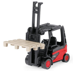 Siku Forklift truck (7cm Long)<br>(Shipped in 10-14 days)