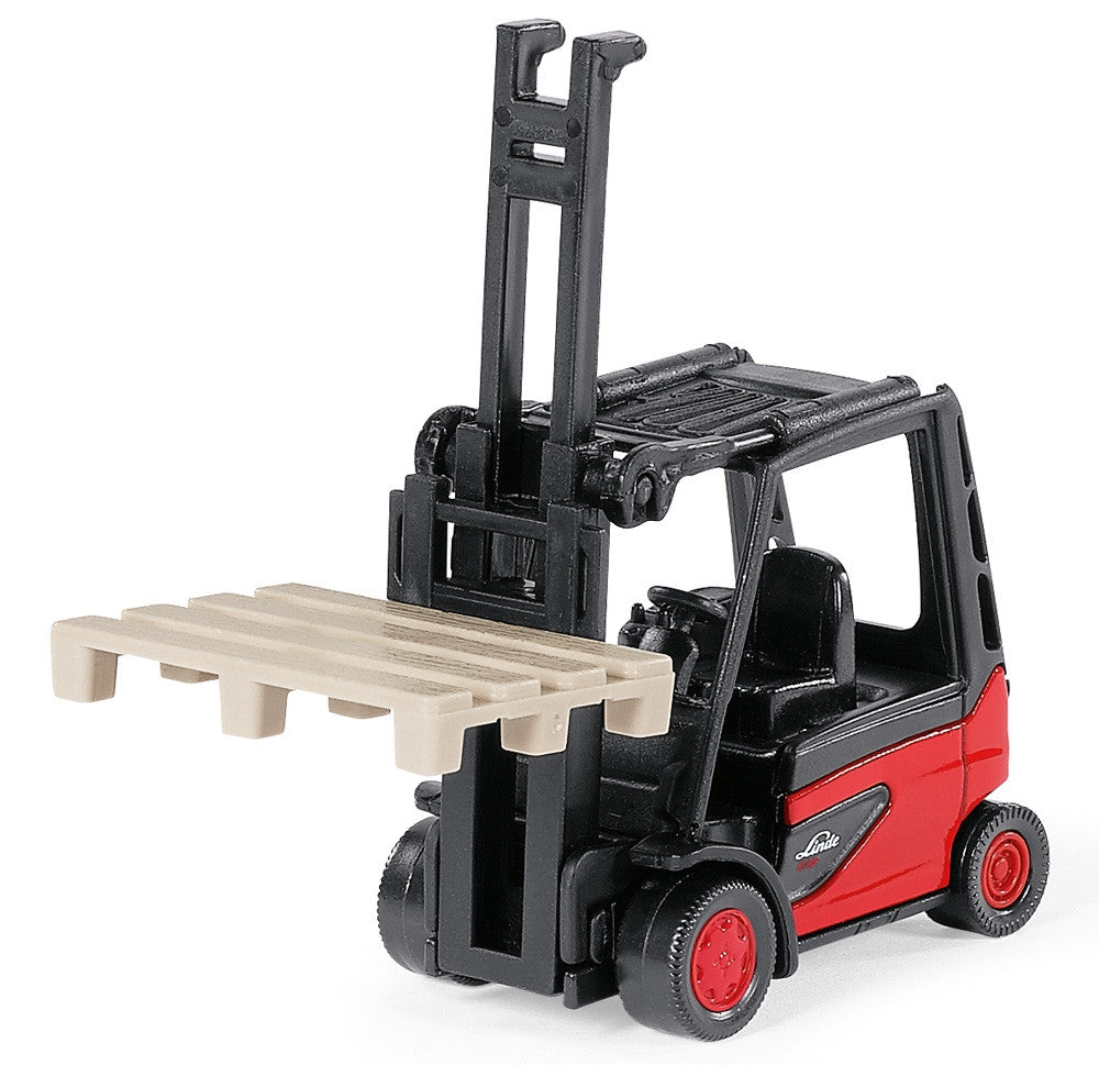 Siku Forklift truck (7cm Long)<br>(Shipped in 10-14 days)