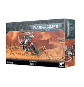 DRUKHARI TALOS<br>(Shipped in 14-28 days)