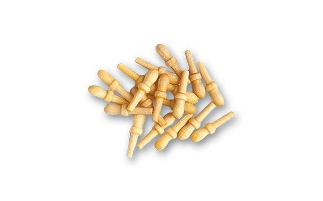 Artesania Latina Belaying Pin 8mm (20) (was8473)<br>(Shipped in 10-14 days)