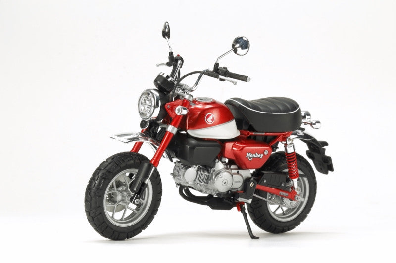 Tamiya 1/12 Honda Monkey 125<br>(Shipped in 10-14 days)