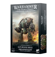 L/ASTARTES: SATURNINE DREADNOUGHT OPHION<br>(Shipped in 14-28 days)
