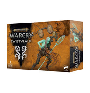 WARCRY: TWISTWEALD<br>(Shipped in 14-28 days)