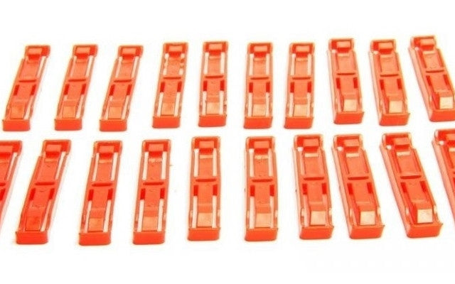 Carrera Track Connect Clips (20)<br>(Shipped in 10-14 days)