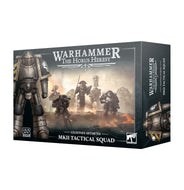LEGIONES ASTARTES: MKII TACTICAL SQUAD<br>(Shipped in 14-28 days)