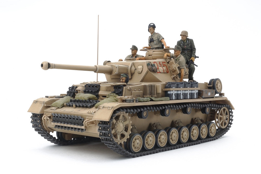 Tamiya 1/35 Pz.Kpfw.IV Ausf.G Early<br>(Shipped in 10-14 days)