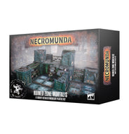 NECROMUNDA: RUINED ZONE MORTALIS<br>(Shipped in 14-28 days)