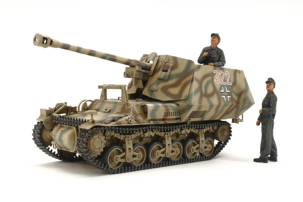 Tamiya 1/35 German Tank Destroyer Marder I<br>(Shipped in 10-14 days)
