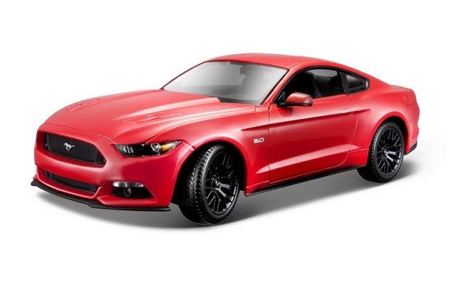 Maisto 1/18 Ford Mustang GT 2015<br>(Shipped in 10-14 days)