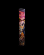 Load image into Gallery viewer, Valentines Dragon 2023 Playmat+Tube