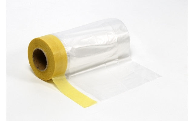 Tamiya Masking Tape/Plastic Sheeting 550mm<br>(Shipped in 10-14 days)