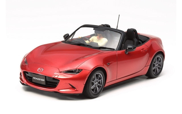 Tamiya 1/24 Mazda MX5<br>(Shipped in 10-14 days)
