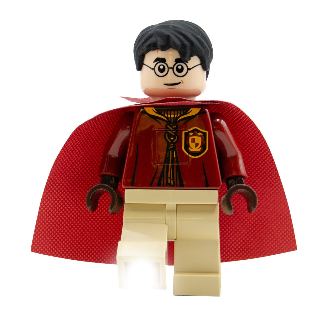 LEGO IQHK LEGO® Harry Potter™ 300% Torch H.Potter Quidditch<br>(Shipped in 10-14 days)