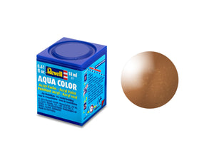 Revell Metallic Bronze Acrylic (18ml)<br>(Shipped in 10-14 days)