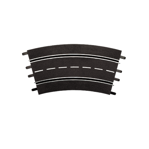 Carrera Curve 3 / 30° (6)<br>(Shipped in 10-14 days)