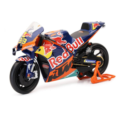 NewRay 1/12 Red Bull KTM MotoGP 2022 - #33 B. Binder<br>(Shipped in 10-14 days)