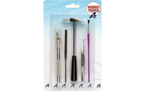Artesania Latina Basic Tool Set<br>(Shipped in 10-14 days)