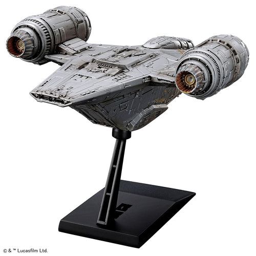 Revell 1/144 BANDAI Razor Crest<br>(Shipped in 10-14 days)