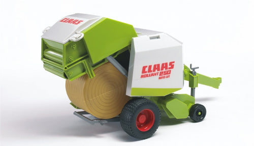 Bruder Toys Claas Rollant 250 Straw baler<br>(Shipped in 10-14 days)