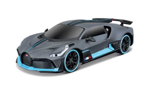 Maisto 1/24 MotoSounds Bugatti Divo<br>(Shipped in 10-14 days)