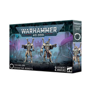 THOUSAND SONS: SEKHETAR ROBOTS<br>(Shipped in 14-28 days)