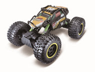 Maisto R/C Rock Crawler Pro w/Bat & USB Charger<br>(Shipped in 10-14 days)