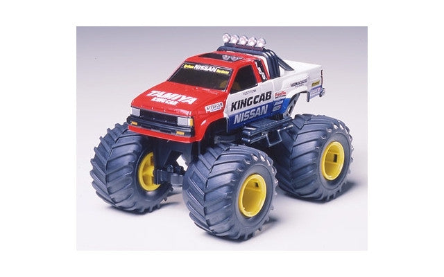 Tamiya 1/32 Nissan King Cab Jr.<br>(Shipped in 10-14 days)