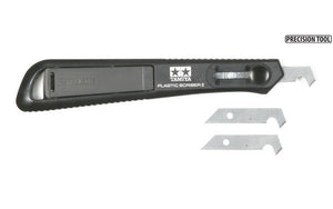 Tamiya Plastic Scriber II<br>(Shipped in 10-14 days)