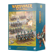 GRAND CATHAY: BATTLE MARCH ARMY<br>(Shipped in 14-28 days)