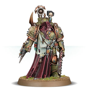DEATH GUARD: NAUSEOUS ROTBONE<br>(Shipped in 14-28 days)