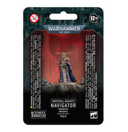 IMPERIAL AGENTS: NAVIGATOR<br>(Shipped in 14-28 days)