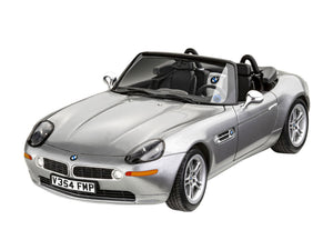 Revell 1/24 Gift Set James Bond "BMW Z8"<br>(Shipped in 10-14 days)