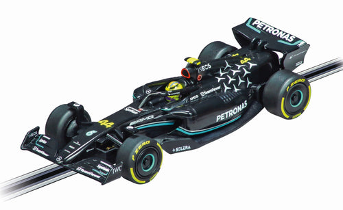 Carrera GO!!! Mercedes AMG F1 W14 2023 - #44 L. Hamilton<br>(Shipped in 10-14 days)