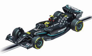 Carrera GO!!! Mercedes AMG F1 W14 2023 - #44 L. Hamilton<br>(Shipped in 10-14 days)