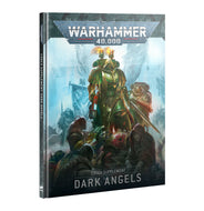 CODEX SUPPLEMENT: DARK ANGELS (ENG)<br>(Shipped in 14-28 days)