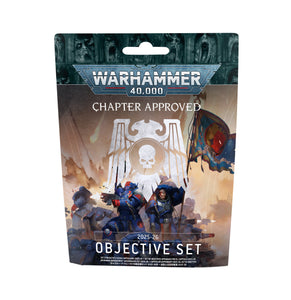 CHAPTER APPROVED: OBJECTIVES SET 2025-26<br>(Shipped in 14-28 days)