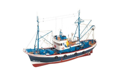 Artesania Latina Marina II<br>(Shipped in 10-14 days)