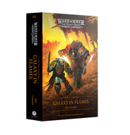 THH SAGA: GALAXY IN FLAMES (HB)<br>(Shipped in 14-28 days)